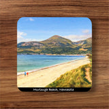 Mournes & Newcastle - Coasters set of six