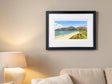 Murlough Beach - signed limited edition print by Lucas Creative Art