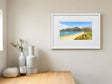 Murlough Beach - signed limited edition print by Lucas Creative Art