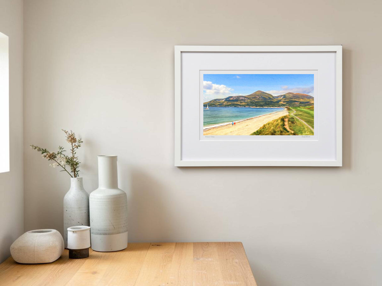 Murlough Beach