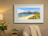 Murlough Beach