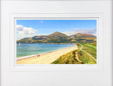 Murlough Beach