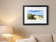 Mussenden Temple - signed limited edition print by Lucas Creative Art