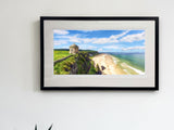 Mussenden Temple