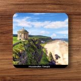North Coast - Coasters set of six