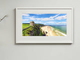 Mussenden Temple