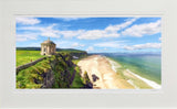 Mussenden Temple