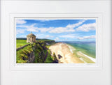 Mussenden Temple