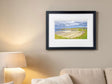 Port Na Blagh - signed limited edition print by Lucas Creative Art