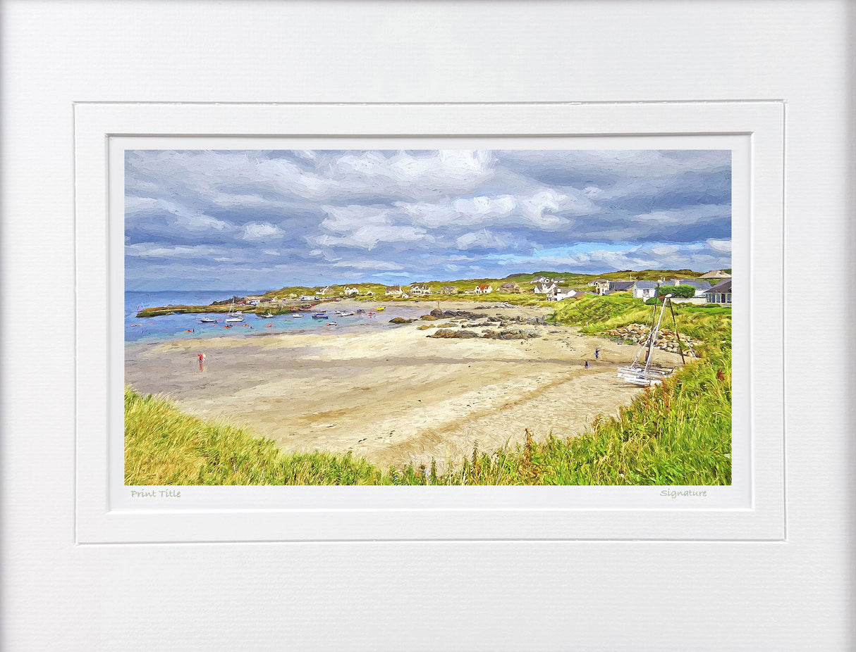 Port na Blagh