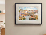 Portstewart Harbour