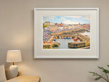 Portstewart Harbour