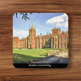 Belfast - Coasters set of six