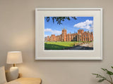 Queens University