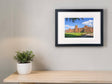 Queen's University, Belfast - signed limited edition print by Lucas Creative Art