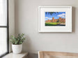 Queen's University, Belfast - signed limited edition print by Lucas Creative Art