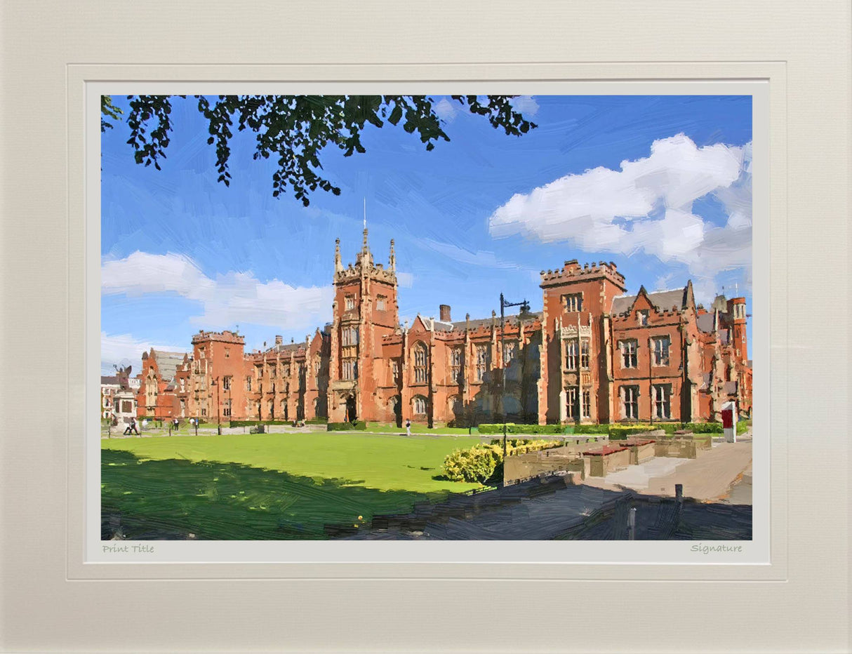 Queens University