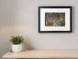 Quiet Reflection, The Dark Hedges - signed limited edition print by Lucas Creative Art