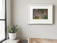 Quiet Reflection, The Dark Hedges - signed limited edition print by Lucas Creative Art