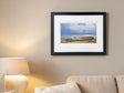 Rainy Day, Marble Hill, Donegal - signed limited edition print by Lucas Creative Art