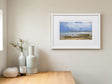 Rainy Day, Marble Hill, Donegal - signed limited edition print by Lucas Creative Art