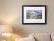 Reflections, Tra Beag - signed limited edition print by Lucas Creative Art