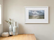 Reflections, Tra Beag - signed limited edition print by Lucas Creative Art