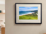 Royal Portrush Towards Whiterocks