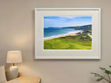 Royal Portrush Towards Whiterocks