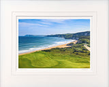 Royal Portrush Towards Whiterocks