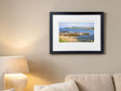Runkerry From Portballintrae - signed limited edition print by Lucas Creative Art
