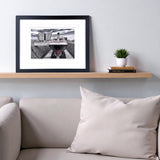 SS Nomadic, Belfast - Framed - Small print