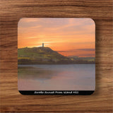 Ards Peninsula & Strangford - Coasters set of six