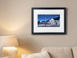 Starry Night At Neds, Holywood - signed limited edition print by Lucas Creative Art