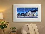 Starry Night At Neds, Holywood