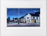 Starry Night At Neds, Holywood