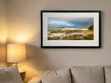 Storm Watching,Ballintoy