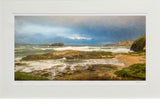 Storm Watching,Ballintoy