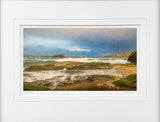Storm Watching,Ballintoy