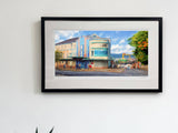 Strand Cinema, Belfast