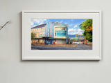 Strand Cinema, Belfast