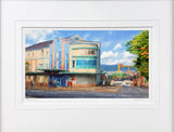 Strand Cinema, Belfast