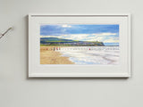 Summers Day, Portstewart Strand