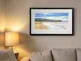 Summers Day, Portstewart Strand