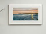 Sunrise, Ballycastle