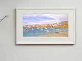 The Harbour , Portrush