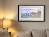 The Harbour , Portrush