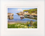 The Harbour, Ballintoy