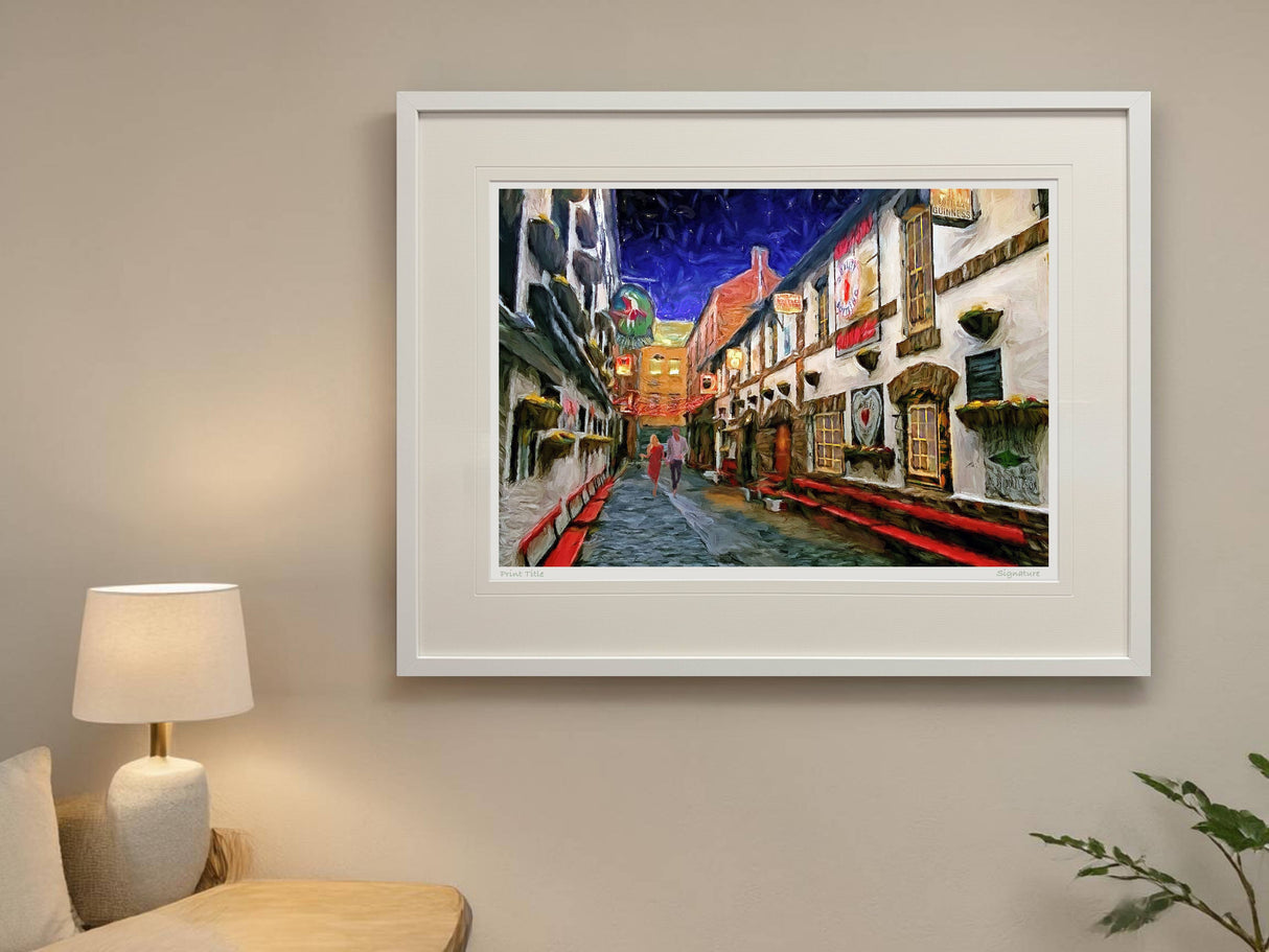 The Duke of York, Belfast