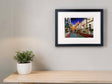 The Duke of York, Belfast - signed limited edition print by Lucas Creative Art